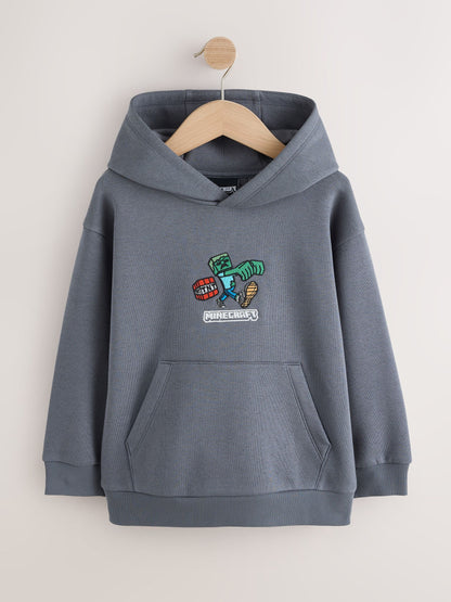 Dsiney Kidz - Charcoal Grey Hoodie (3-16yrs) image 1