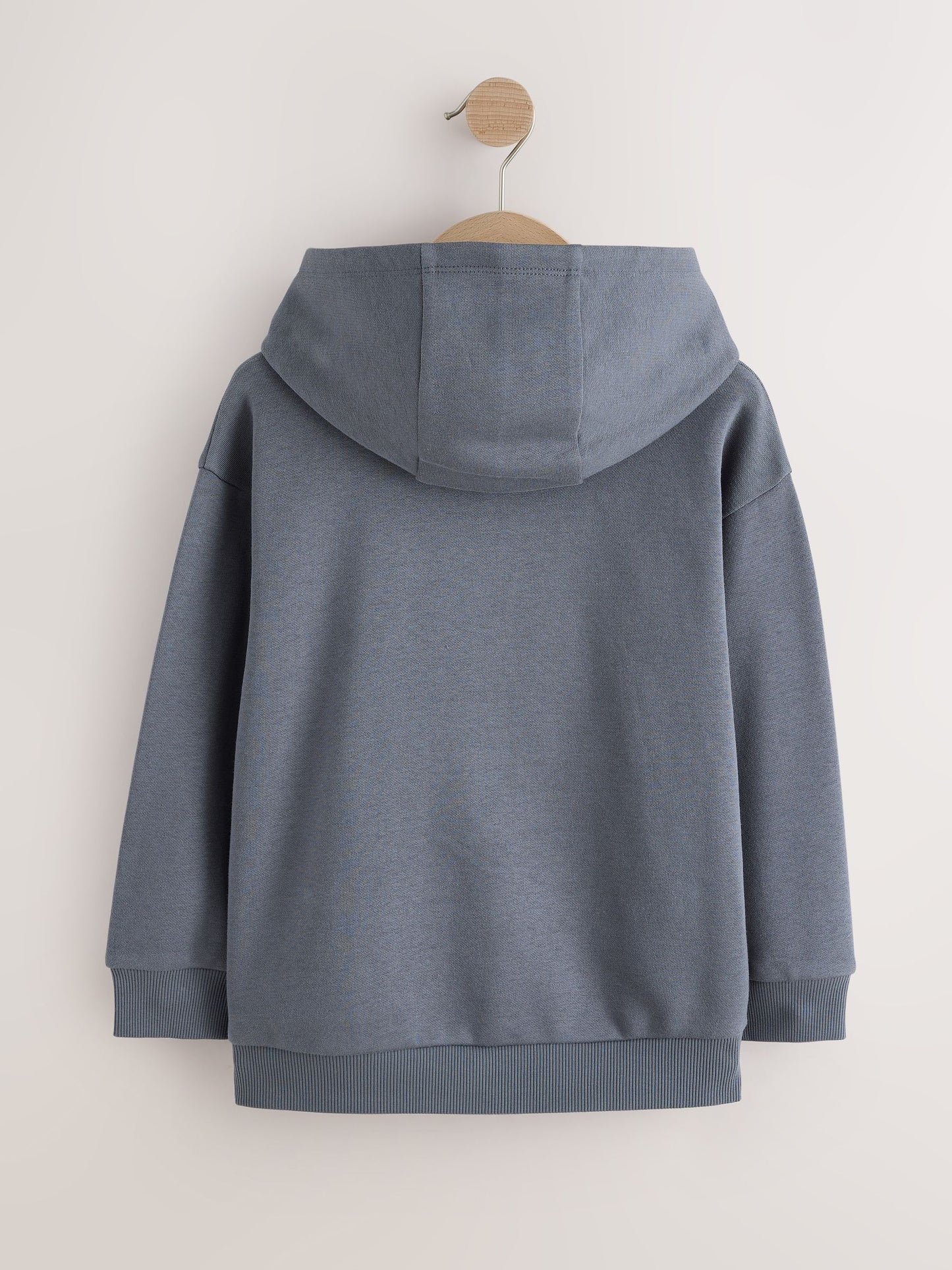 Dsiney Kidz - Charcoal Grey Hoodie (3-16yrs) image 2