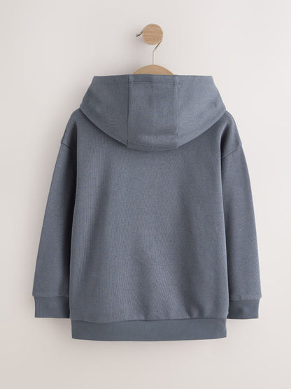 Dsiney Kidz - Charcoal Grey Hoodie (3-16yrs) image 2