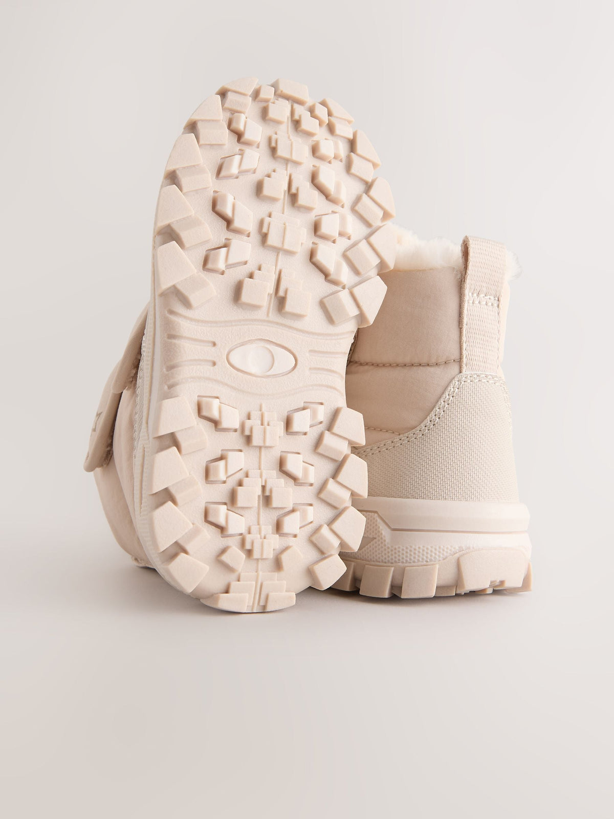 Dsiney Kidz - Neutral Waterproof Touch Fastening Boots image 3