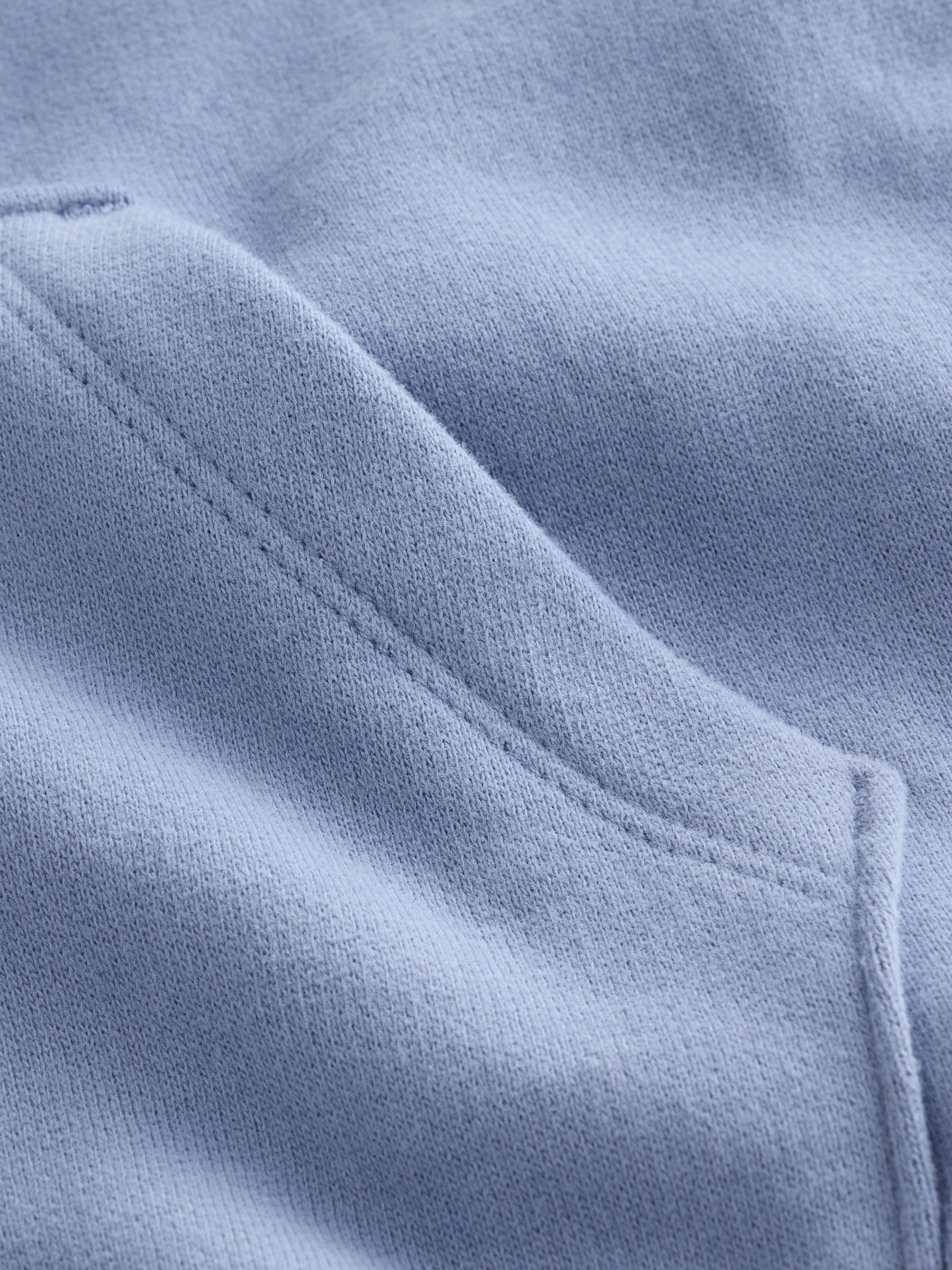 Dsiney Kidz - Blue Soft Touch Zip Through Hoodie (3mths-7yrs) image 4