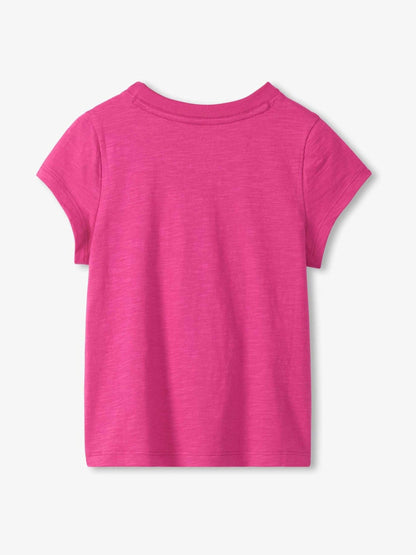 Hatley Pink Sundae Graphic T-Shirt image 3