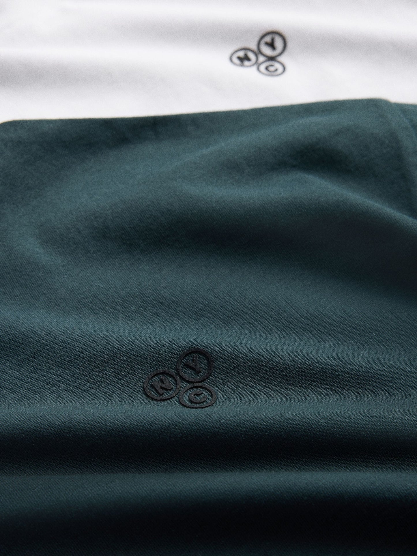 Dsiney Kidz - The Set 4 Pack Long Sleeve Graphic T-Shirt Blue/Green image 7
