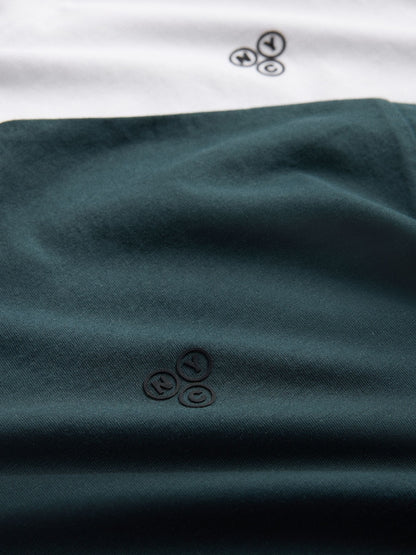 Dsiney Kidz - The Set 4 Pack Long Sleeve Graphic T-Shirt Blue/Green image 7