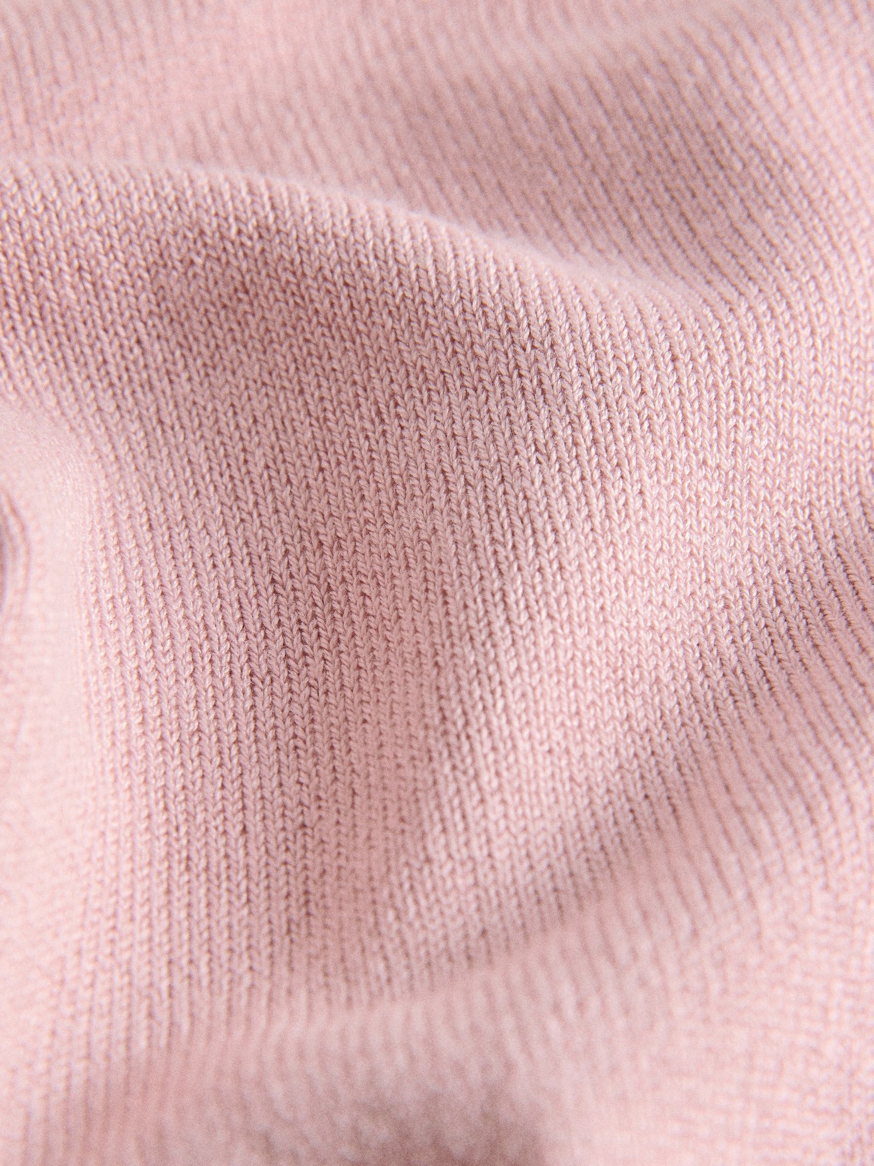 Dsiney Kidz - The Set 3 Pack Knitted Cardigans Pink/Cream/Brown image 5