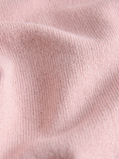 Dsiney Kidz - The Set 3 Pack Knitted Cardigans Pink/Cream/Brown image 5