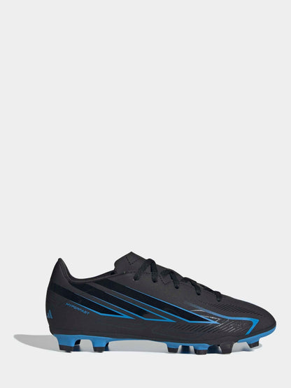 adidas Black F50 Club Firm / Multi Ground Kids Football Boots image 1