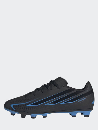 adidas Black F50 Club Firm / Multi Ground Kids Football Boots image 2