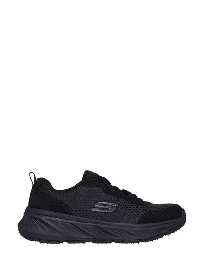 Skechers Black Edgeride Rekze Trainers image 1