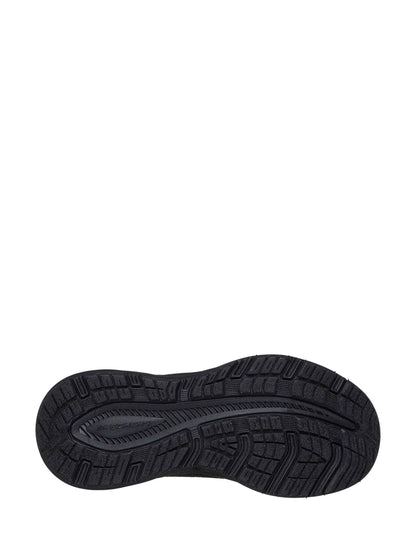 Skechers Black Edgeride Rekze Trainers image 4