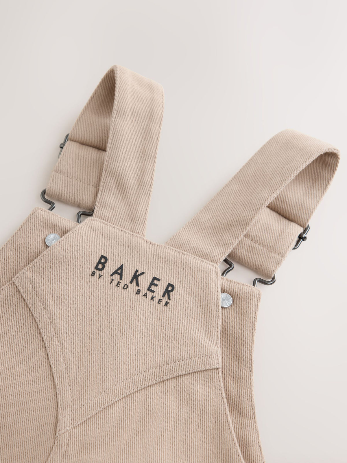 Baker by Ted Baker Blue Stone Dungaree and Graphic T-Shirts Set - image 14