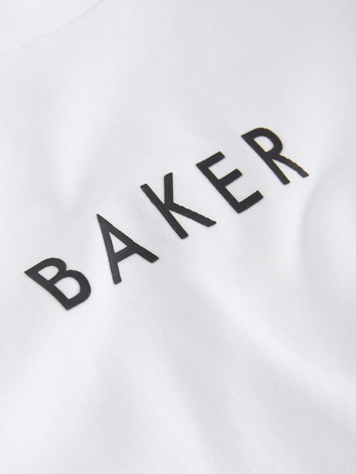 Baker by Ted Baker Grey/Black 3 Piece Textured Jacket, T-Shirt and Joggers Set - image 17