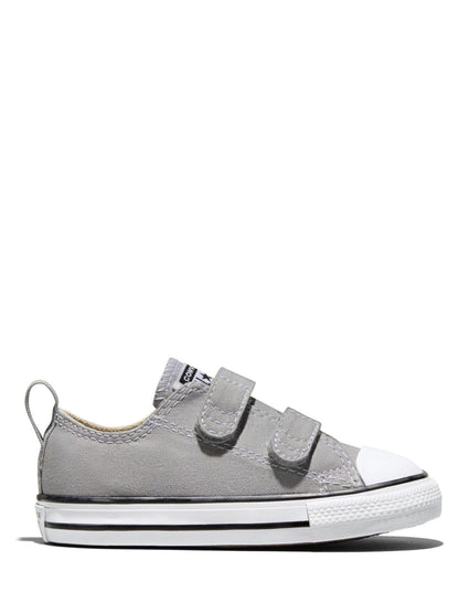 Converse Grey Chuck Taylor All Star Easy On Trainers image 1