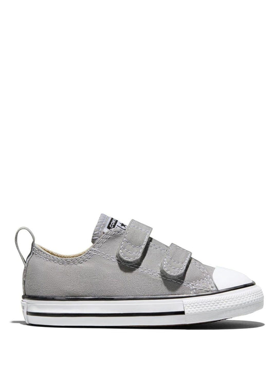 Converse Grey Chuck Taylor All Star Easy On Trainers image 1