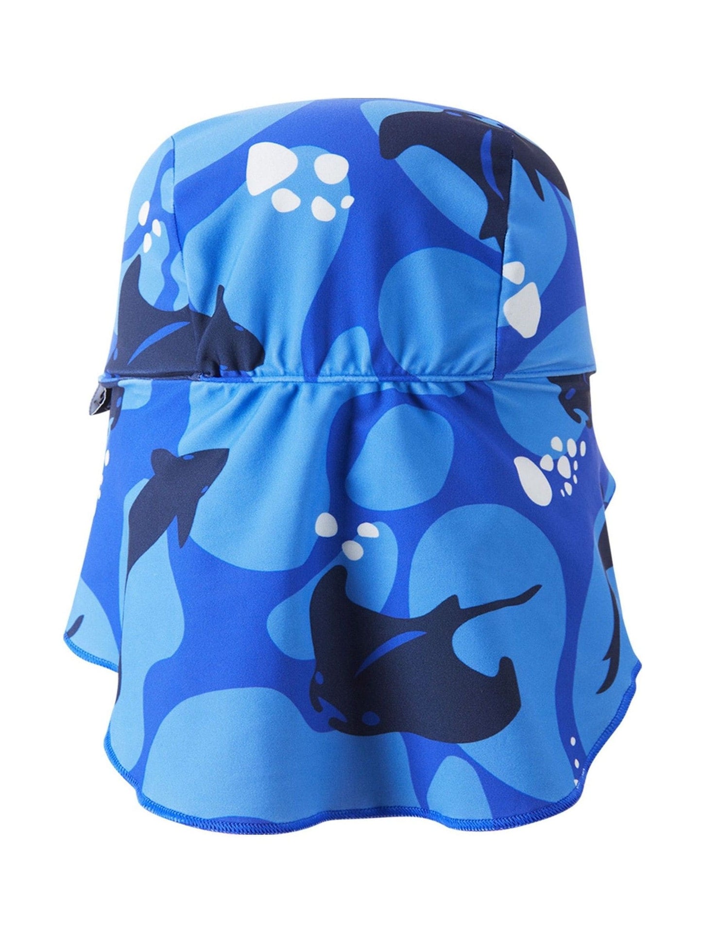 Reima Blue SunProof Kilpikonna Hat image 2