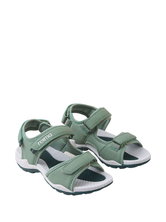 Reima Green Ratas Sandals image 1