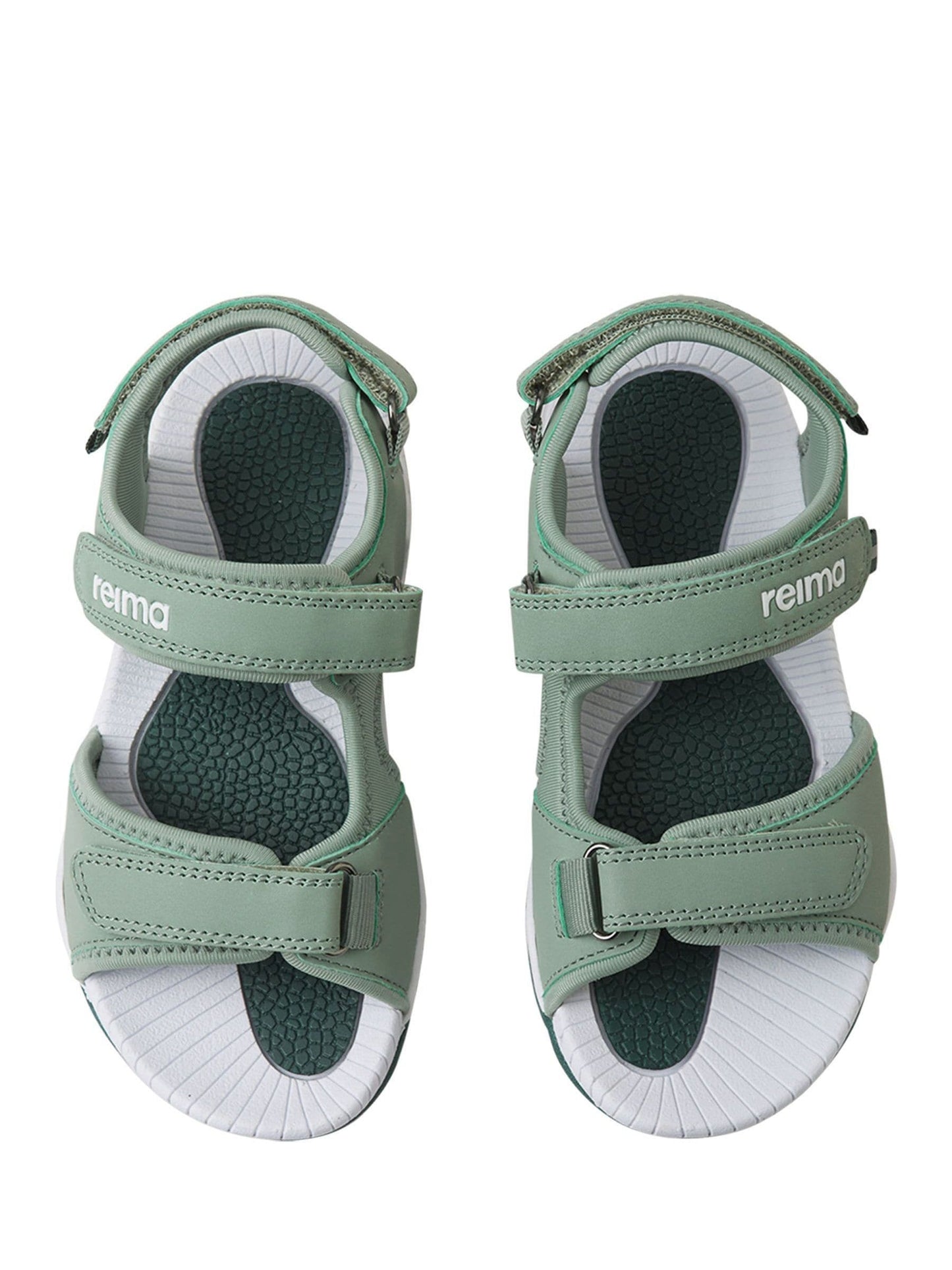 Reima Green Ratas Sandals image 2