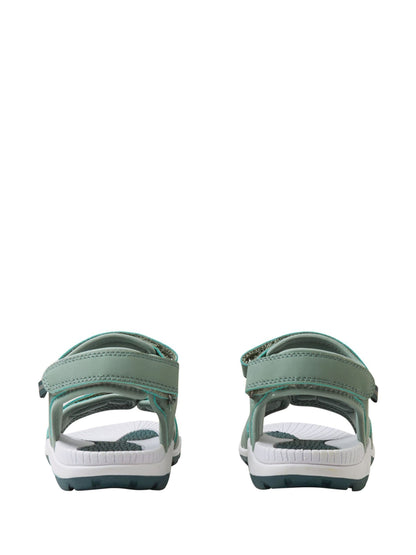Reima Green Ratas Sandals image 3