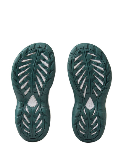 Reima Green Ratas Sandals image 4