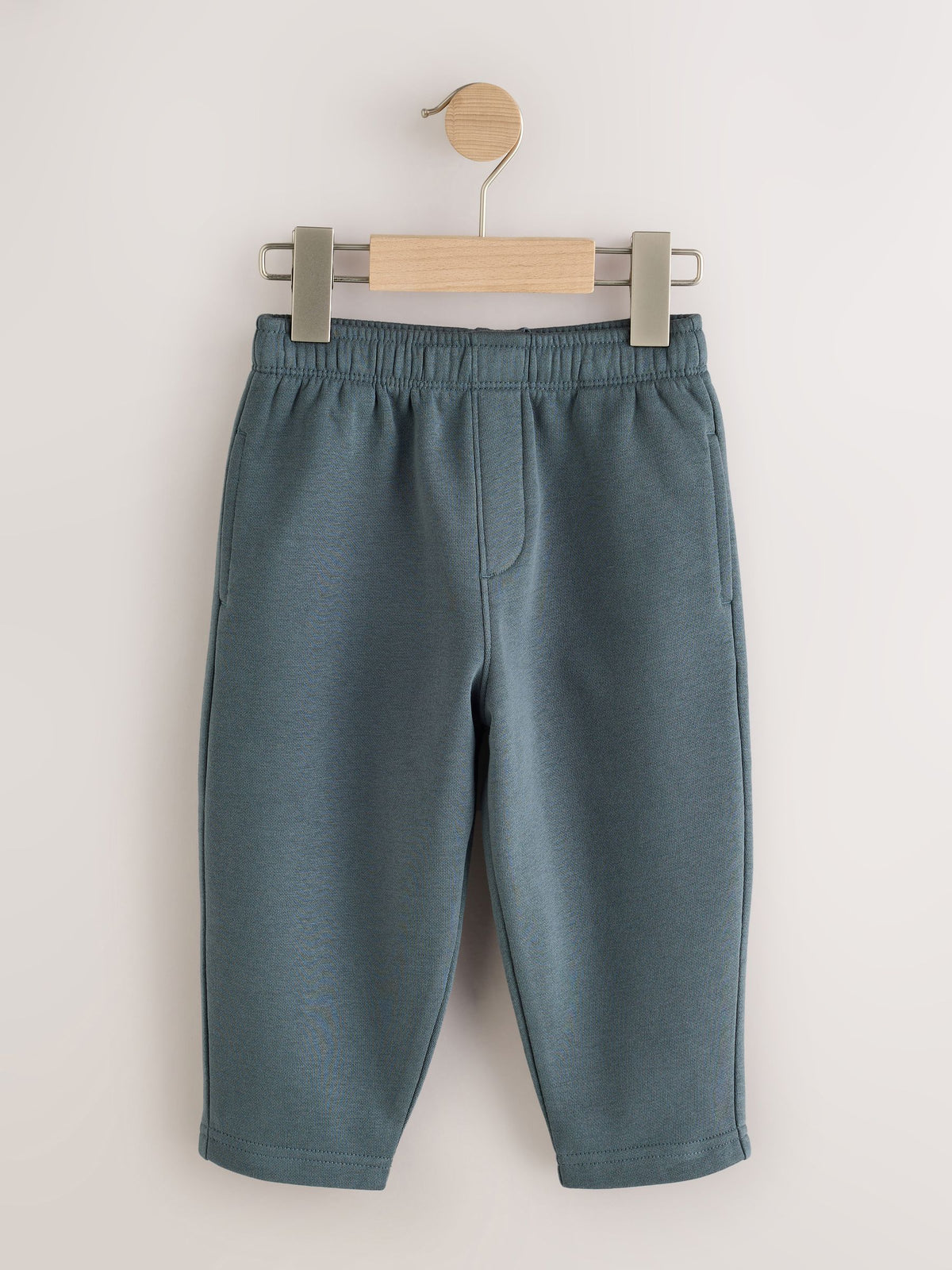 Dsiney Kidz - Black/Grey Wide Joggers 3 Pack (3mths-7yrs) image 3