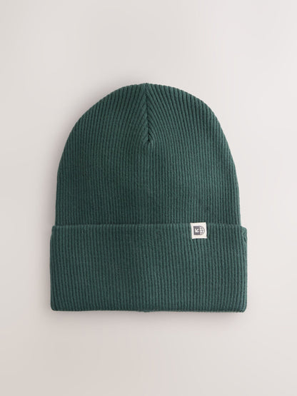 Dsiney Kidz - Teal/ Blue Beanie Hat (1-16yrs) image 1