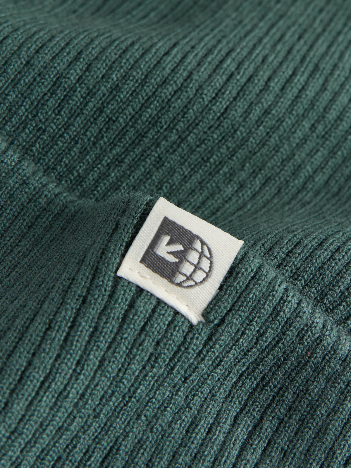 Dsiney Kidz - Teal/ Blue Beanie Hat (1-16yrs) image 2