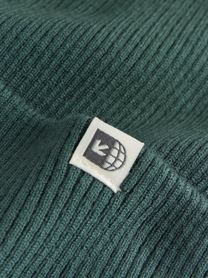 Dsiney Kidz - Teal/ Blue Beanie Hat (1-16yrs) image 2