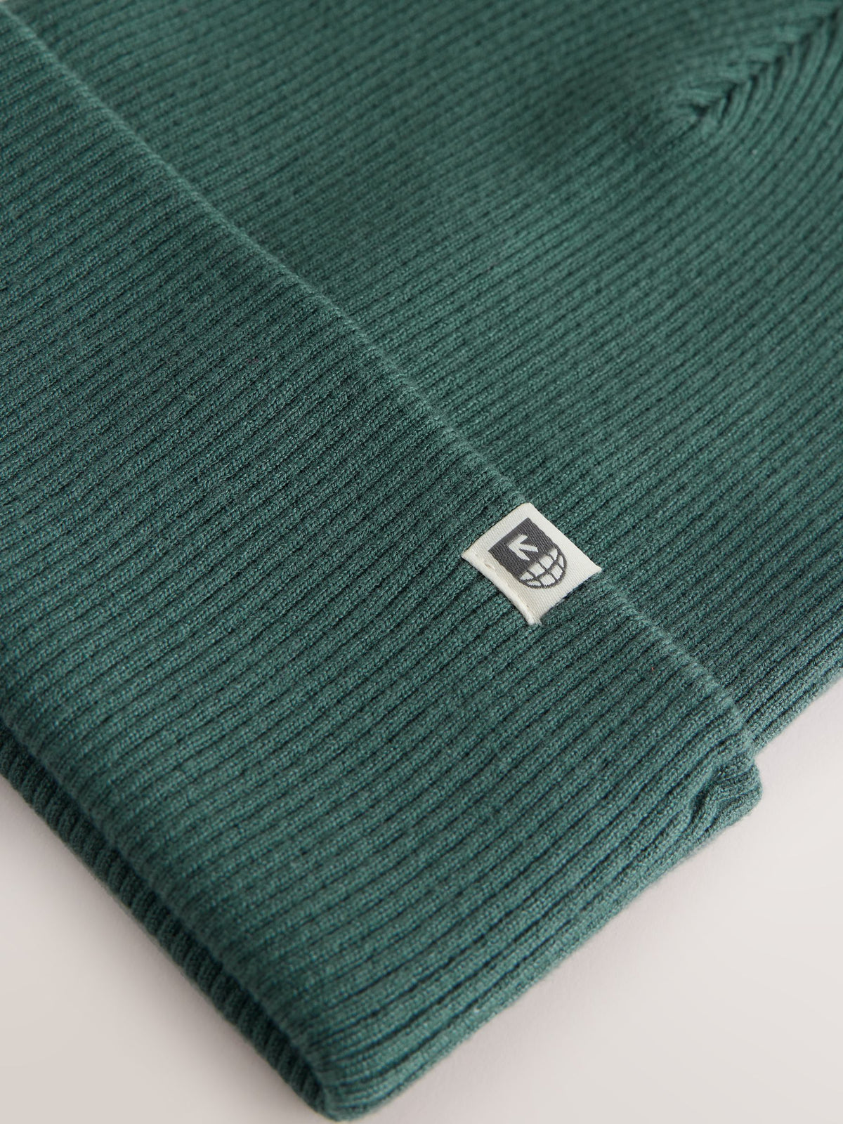Dsiney Kidz - Teal/ Blue Beanie Hat (1-16yrs) image 3