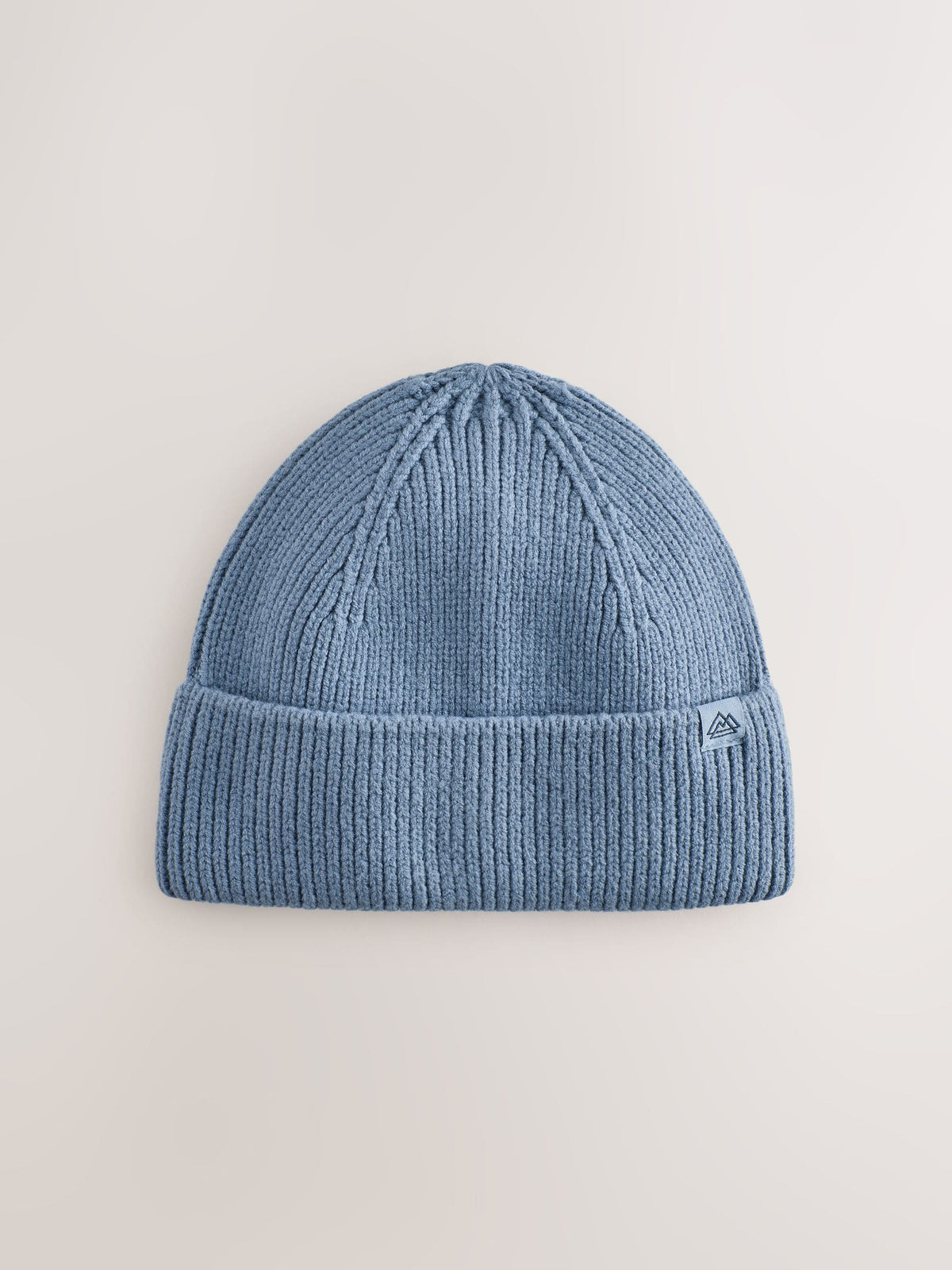 Dsiney Kidz - Light Blue Knitted Beanie Hat (1-16yrs) image 1