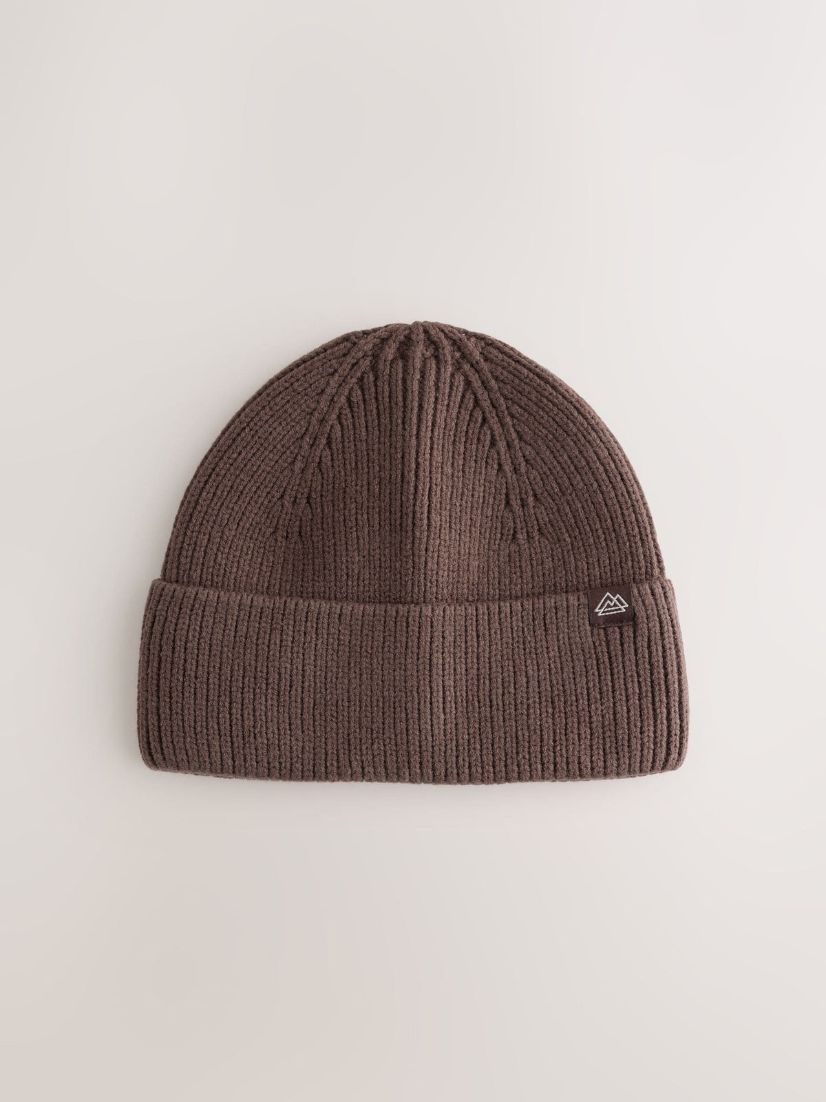Dsiney Kidz - Neutral Browns Knitted Beanie Hats 3 Pack (1-16yrs) image 4