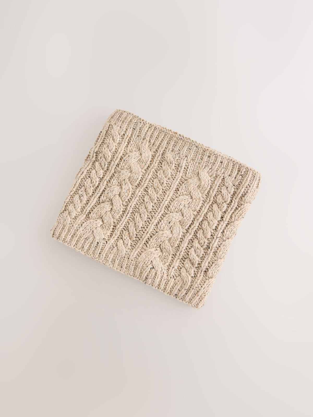 Dsiney Kidz - Stone Cable Snood (1-16yrs) image 2
