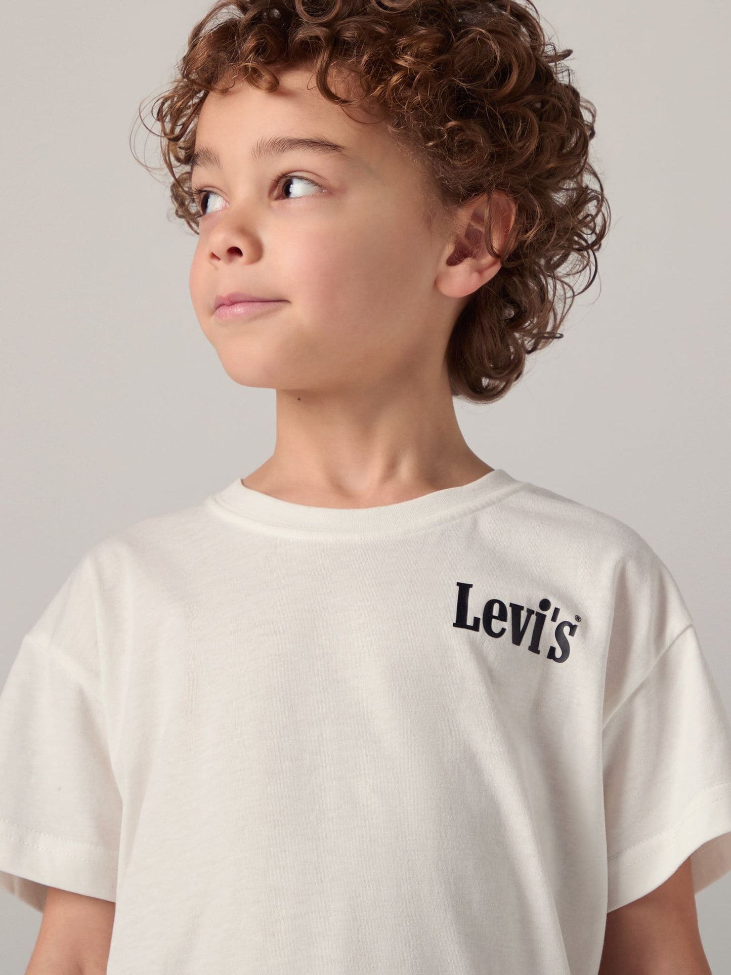 Levi's Green Aquatic Lounge Short Sleeve T-Shirt image 2
