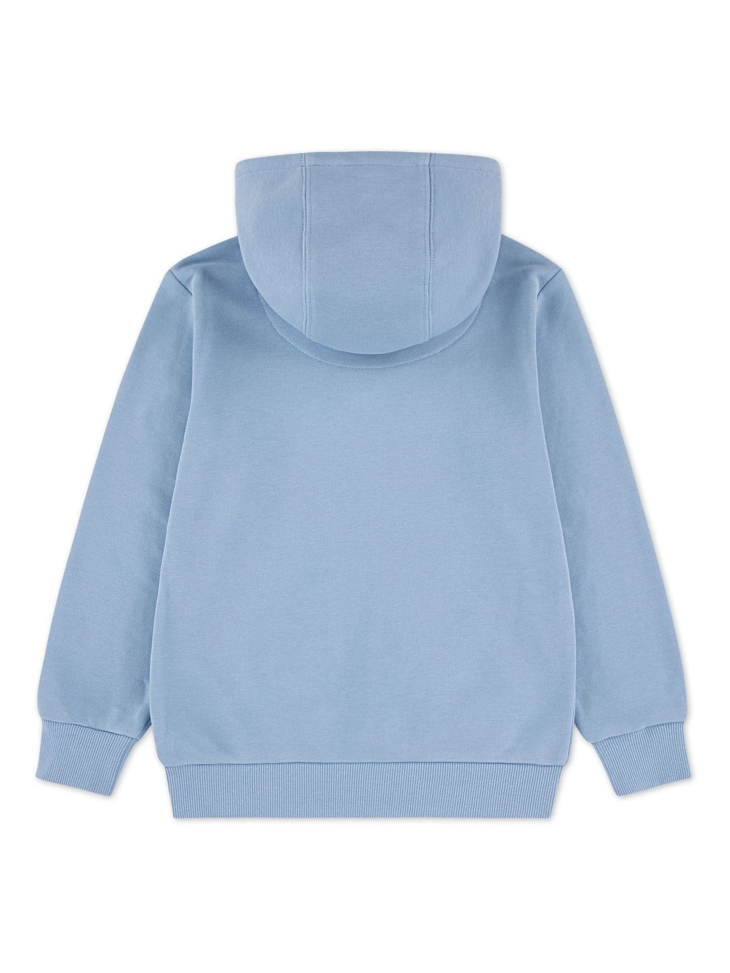 Dsiney Kidz - Levi's® Blue Batwing Pullover Hoodie image 5