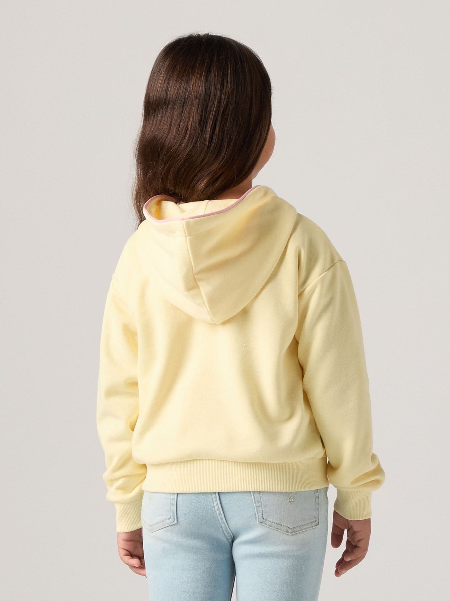 Dsiney Kidz - Levi's® Blue 726™ High Rise Flare Jeans image 2