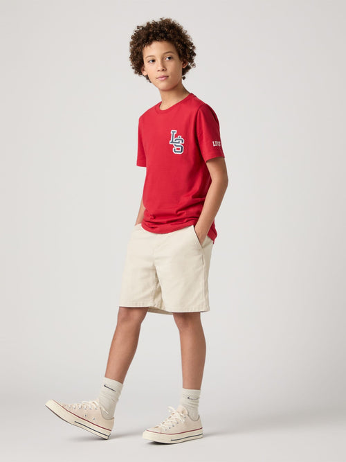 Levi's® Natural Authentic Chino Shorts image 1