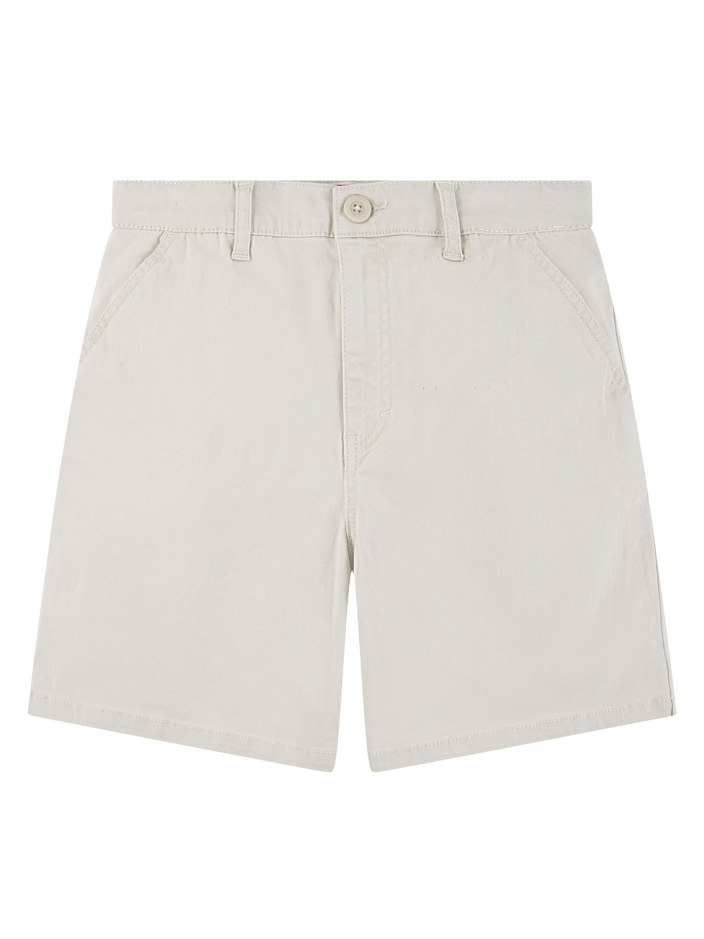 Dsiney Kidz - Levi's® Natural Authentic Chino Shorts image 7
