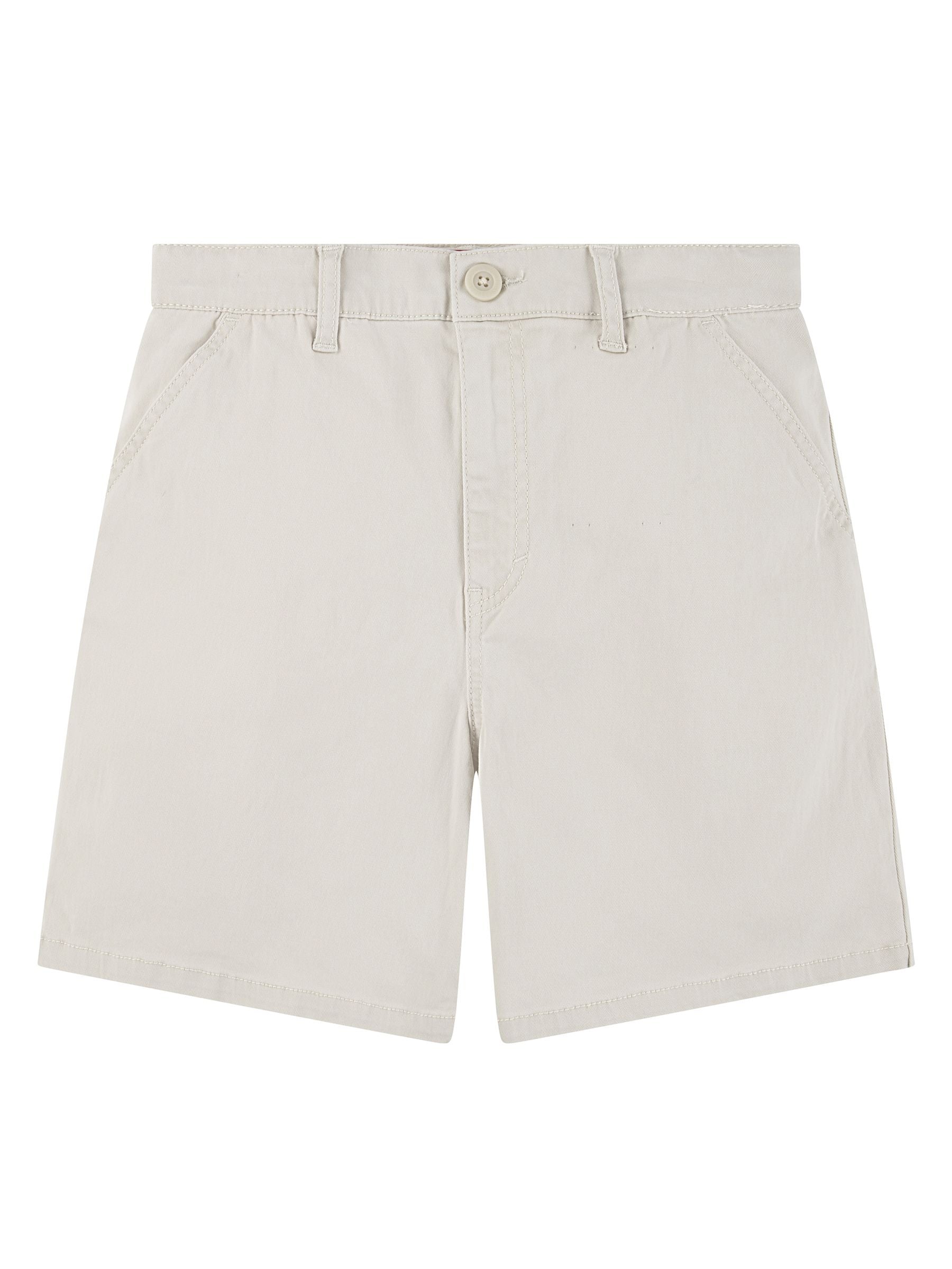 Dsiney Kidz - Levi's® Natural Authentic Chino Shorts image 7