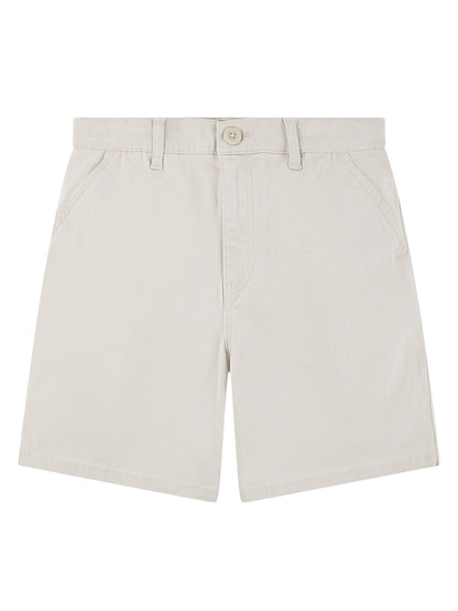 Dsiney Kidz - Levi's® Natural Authentic Chino Shorts image 7