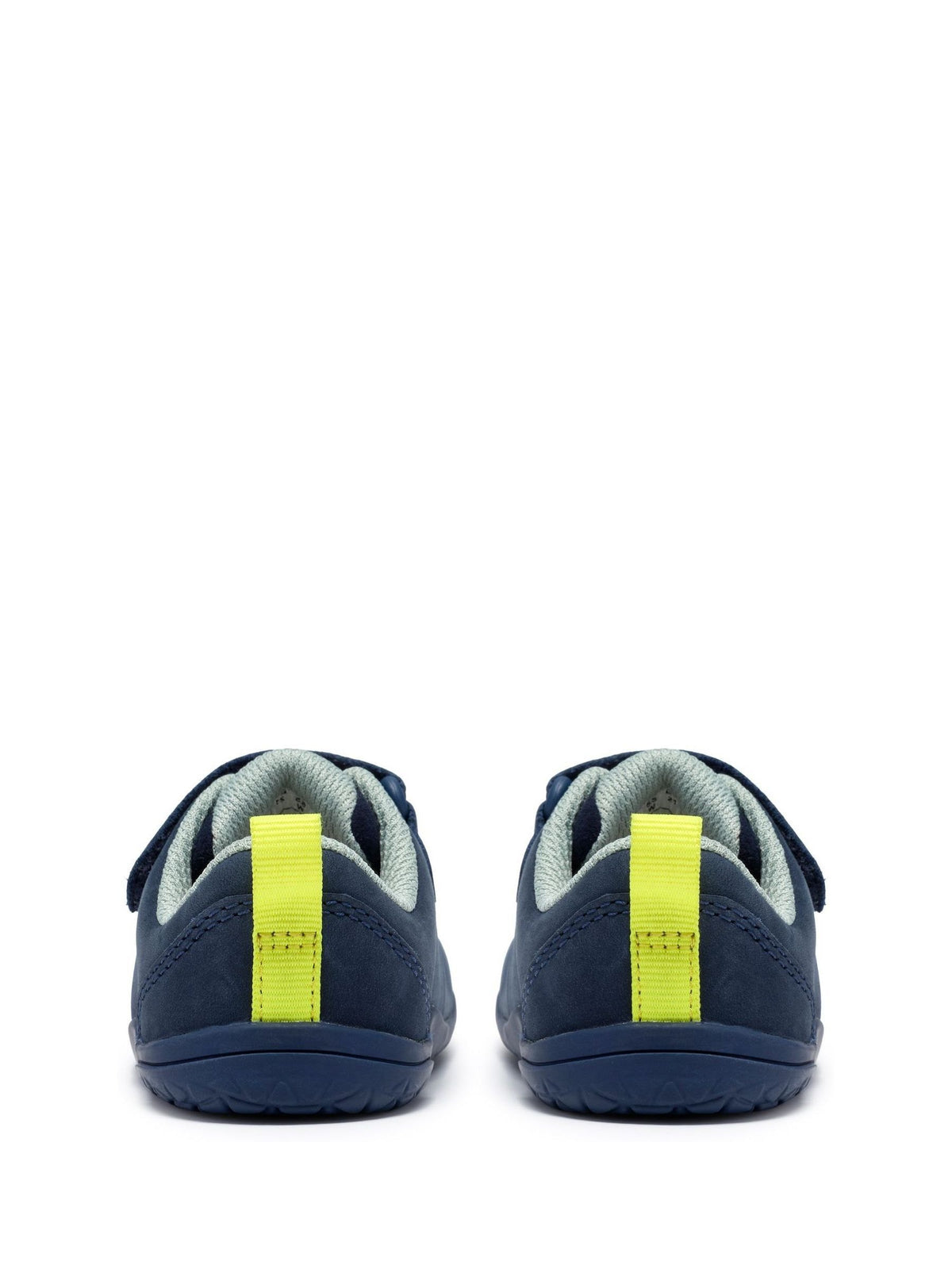 Dsiney Kidz - Clarks Blue Harbour Move Barefoot Toddler Shoes image 5