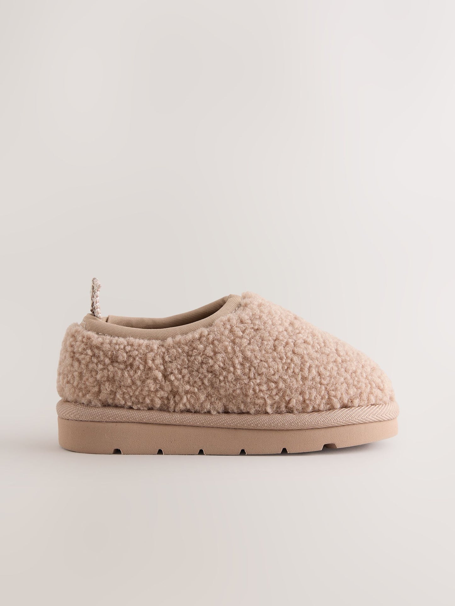 Brown Shoot Slippers image 2