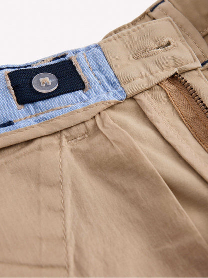 Boden Brown Classic Chinos Trousers image 10