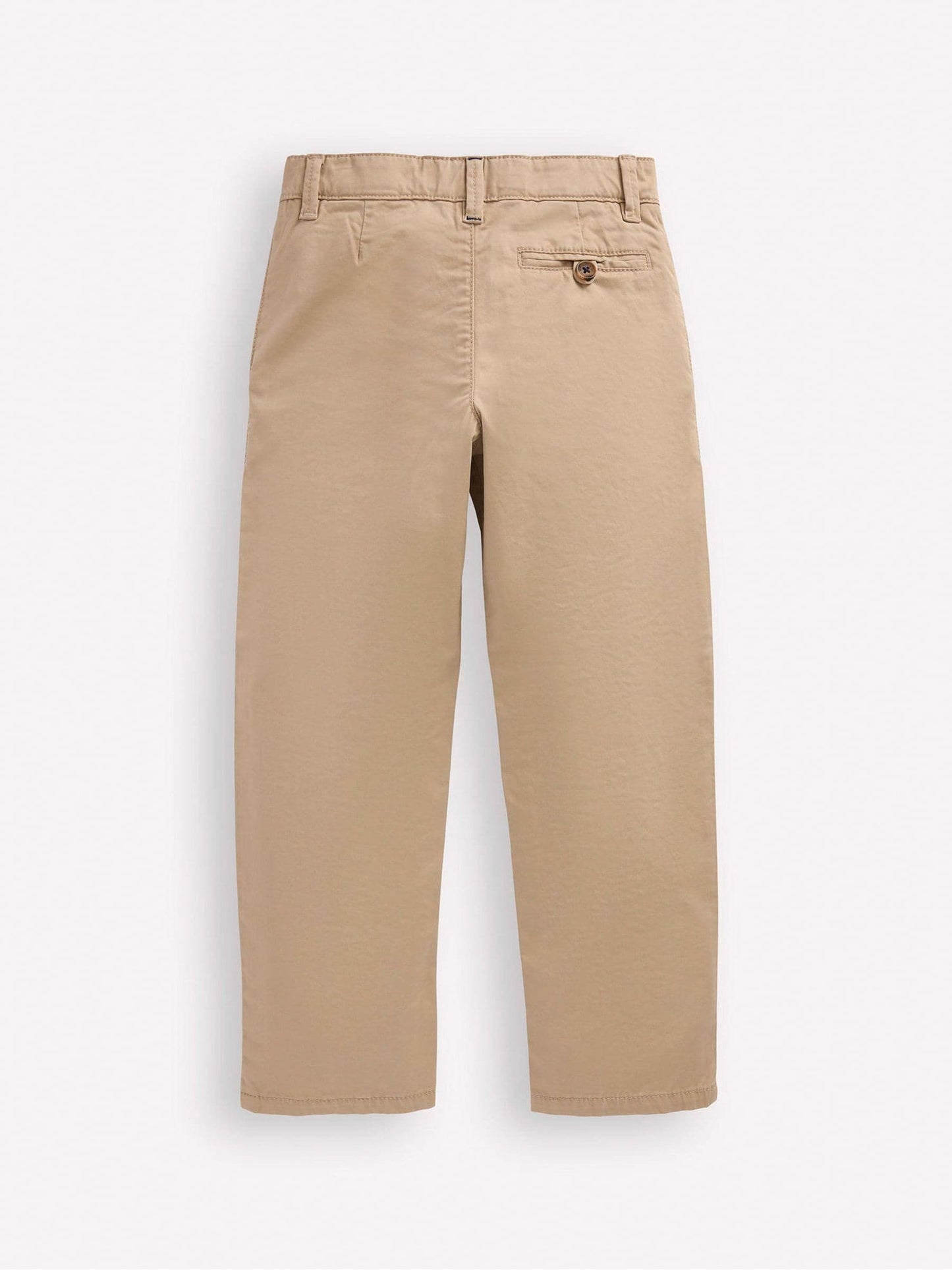 Boden Brown Classic Chinos Trousers image 8