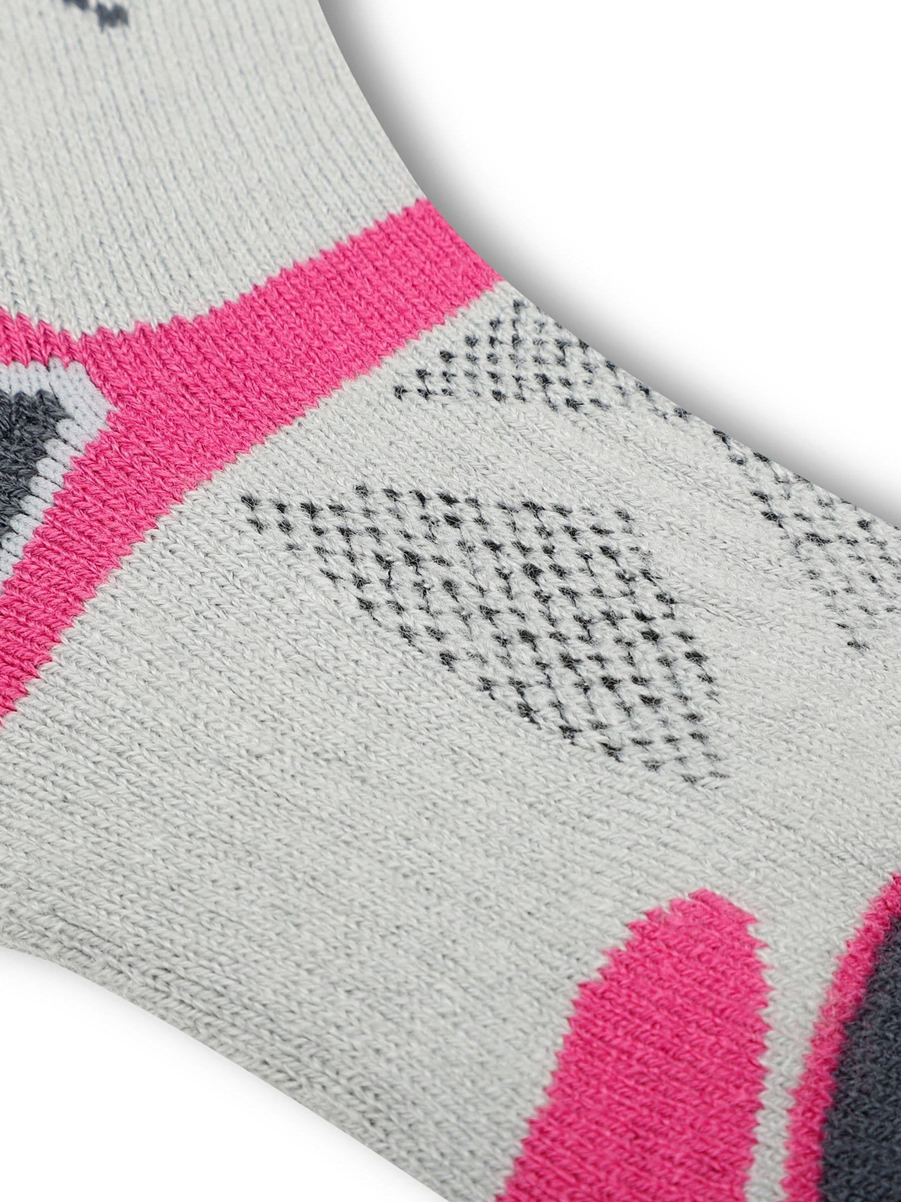 Regatta Grey Kid Blister Protect II Socks image 3