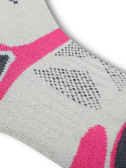 Regatta Grey Kid Blister Protect II Socks image 3