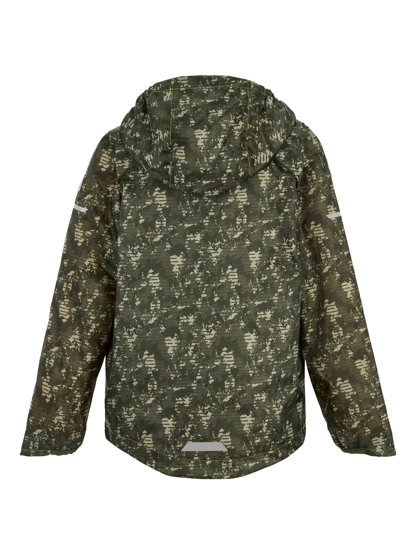 Dsiney Kidz - Regatta Green Printed Lever II Jacket image 5