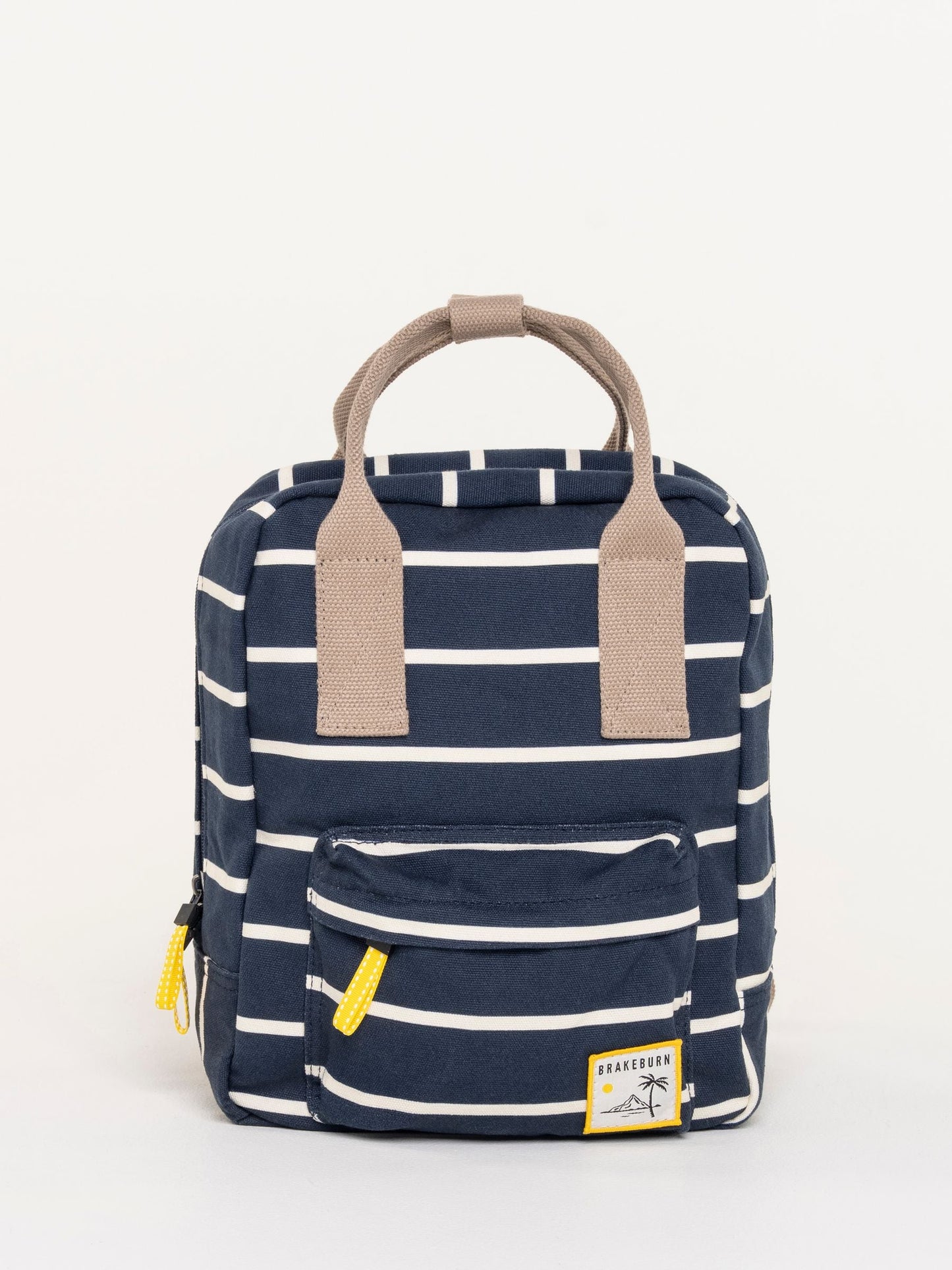Brakeburn Blue Classic Backpack image 1