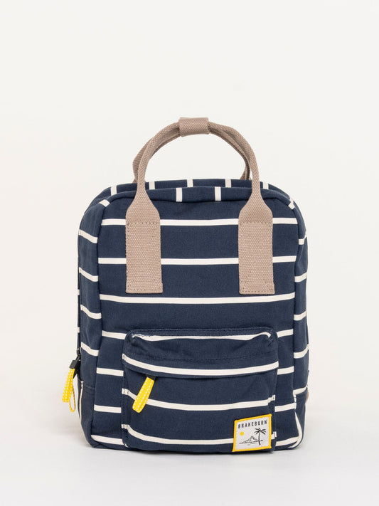 Brakeburn Blue Classic Backpack image 1