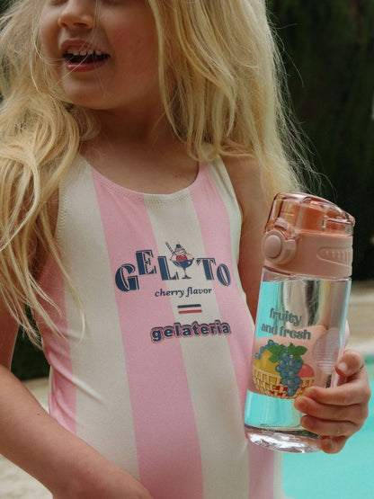 Konges Sløjd Pink Pomia Swimsuit image 5