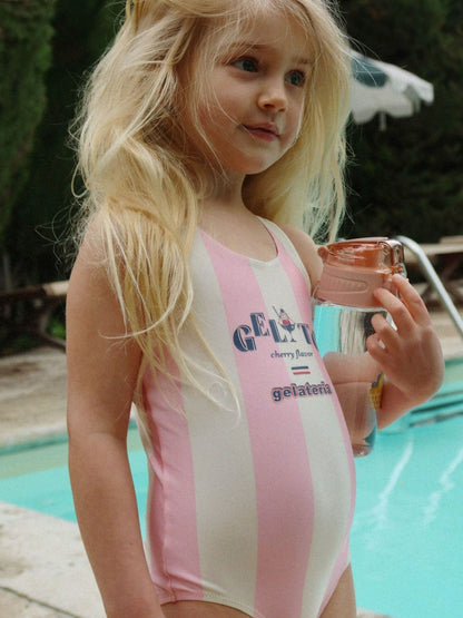 Konges Sløjd Pink Pomia Swimsuit image 6