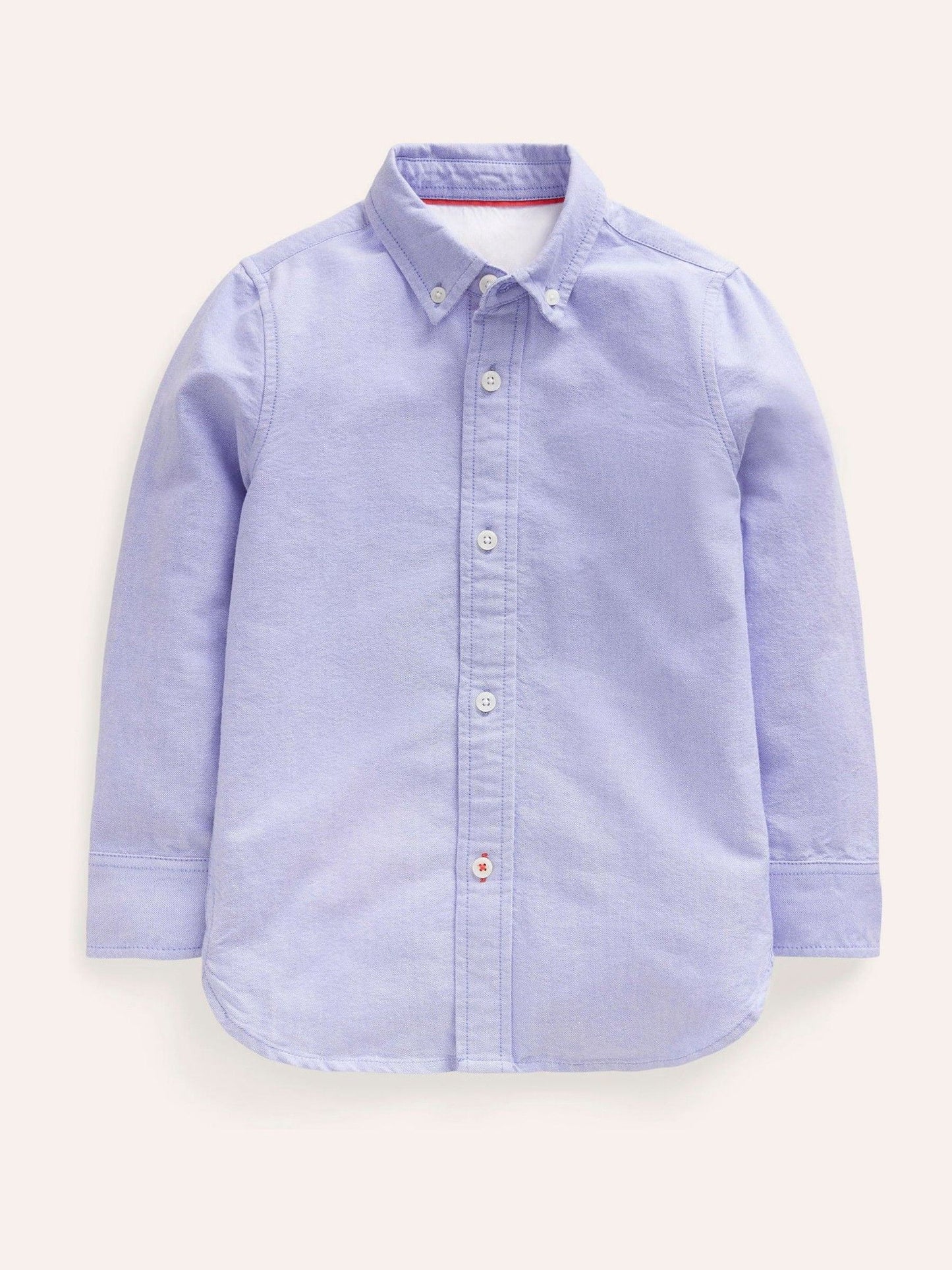 Dsiney Kidz - Boden Blue Oxford Shirt image 1